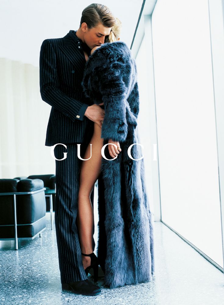gucci