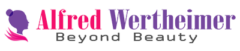 Logo for alfredwertheimer