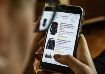 clothing online shopping