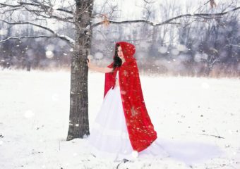 capes