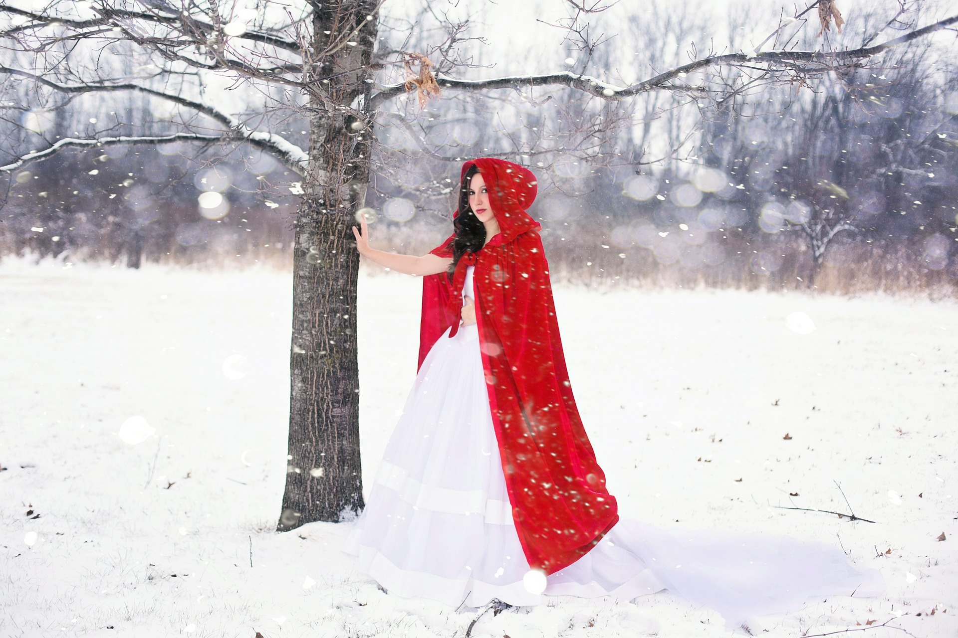 capes