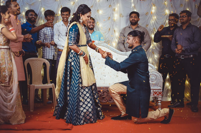 propose