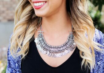 silver