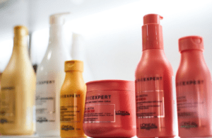 hair products