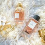 perfumes