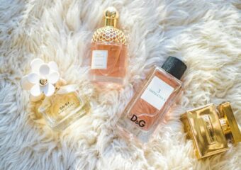 perfumes